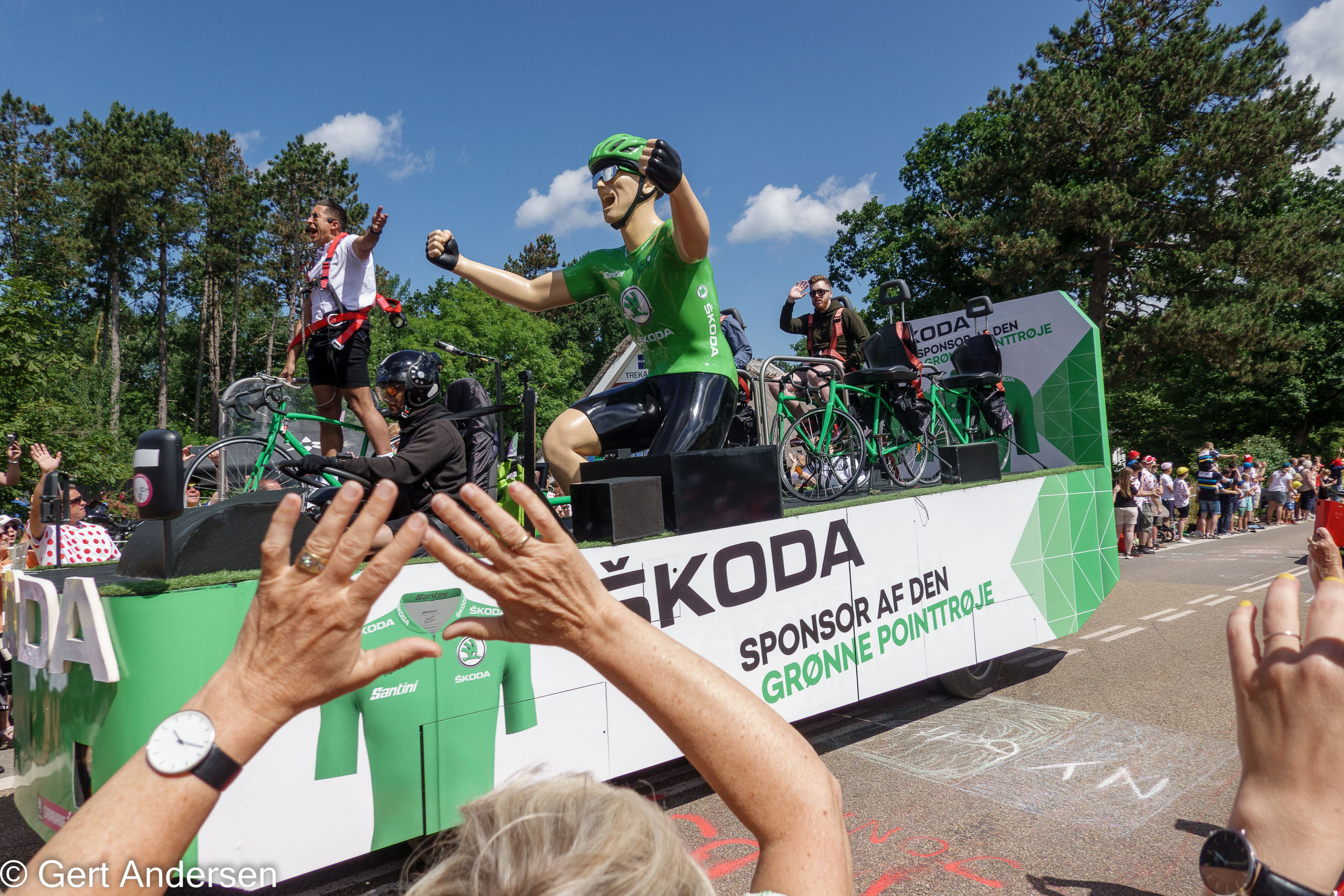 Tur til Høve Stræde3